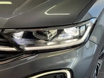 Photo 30 Volkswagen T-roc  2.0 TDI 150 Start/Stop DSG7