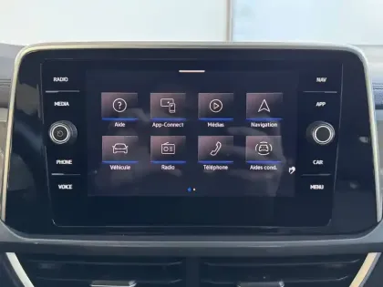 Photo 22 Volkswagen T-roc  2.0 TDI 150 Start/Stop DSG7