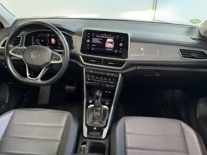 Photo 9 Volkswagen T-roc  2.0 TDI 150 Start/Stop DSG7