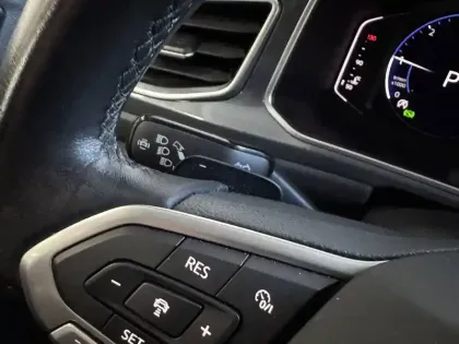 Photo 15 Volkswagen T-roc  2.0 TDI 150 Start/Stop DSG7