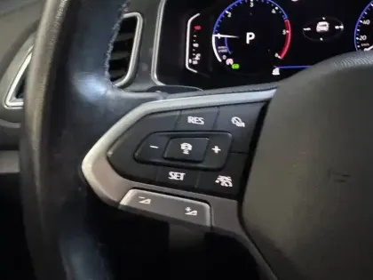 Photo 17 Volkswagen T-roc  2.0 TDI 150 Start/Stop DSG7