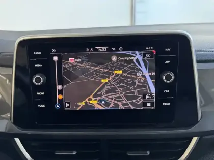 Photo 10 Volkswagen T-roc  2.0 TDI 150 Start/Stop DSG7