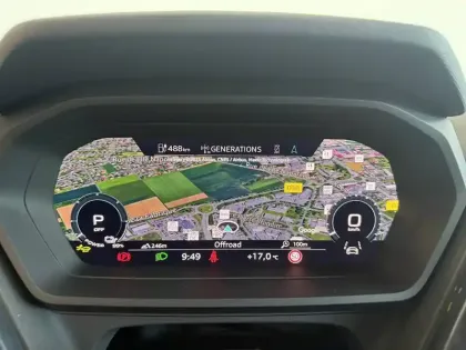 Photo 27 Audi Q4  e-tron 45 285 ch 82 kWh