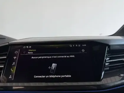 Photo 24 Audi Q4  e-tron 45 285 ch 82 kWh