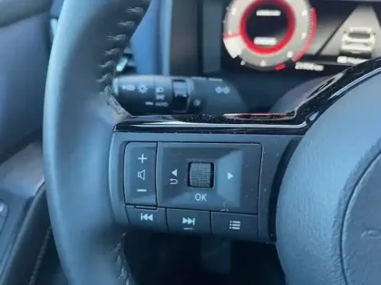 Photo 11 Nissan Qashqai  Mild Hybrid 140 ch