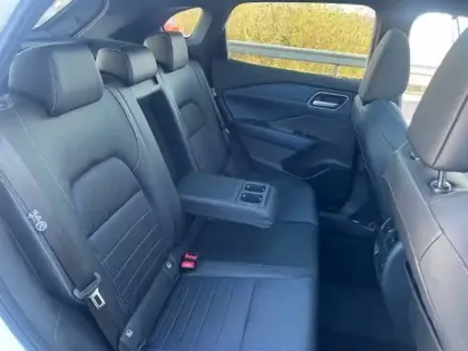 Photo 20 Nissan Qashqai  Mild Hybrid 140 ch