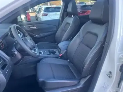 Photo 16 Nissan Qashqai  Mild Hybrid 140 ch