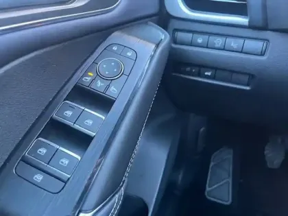 Photo 13 Nissan Qashqai  Mild Hybrid 140 ch