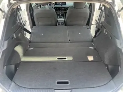 Photo 23 Nissan Qashqai  Mild Hybrid 140 ch