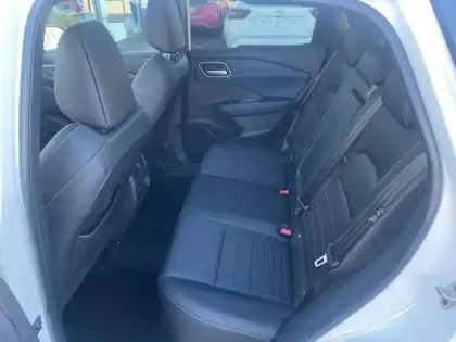 Photo 18 Nissan Qashqai  Mild Hybrid 140 ch