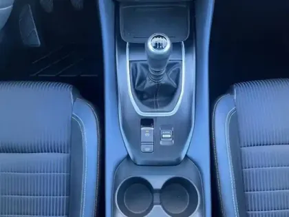 Photo 15 Nissan Qashqai  Mild Hybrid 140 ch