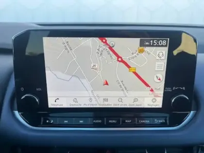 Photo 7 Nissan Qashqai  Mild Hybrid 140 ch