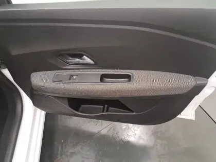 Photo 22 Dacia Sandero  SCe 65 - 22