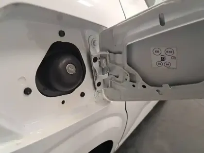 Photo 18 Dacia Sandero  SCe 65 - 22