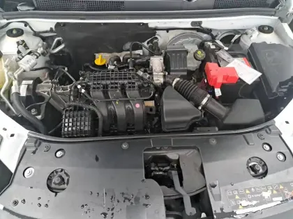 Photo 53 Dacia Sandero  SCe 65 - 22