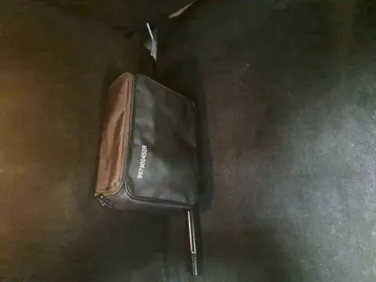 Photo 17 Dacia Sandero  SCe 65 - 22