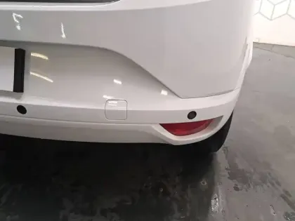 Photo 11 Dacia Sandero  SCe 65 - 22