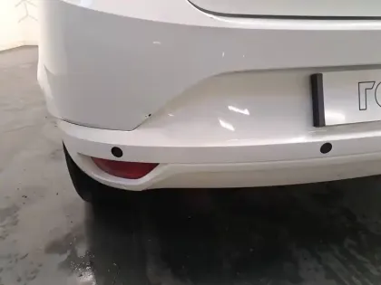 Photo 10 Dacia Sandero  SCe 65 - 22