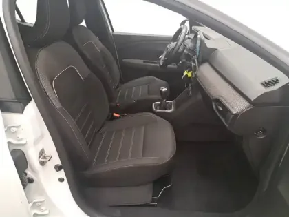 Photo 103 Dacia Sandero  SCe 65 - 22