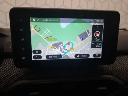 Photo 36 Dacia Sandero  SCe 65 - 22