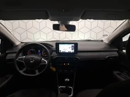 Photo 122 Dacia Sandero  SCe 65 - 22