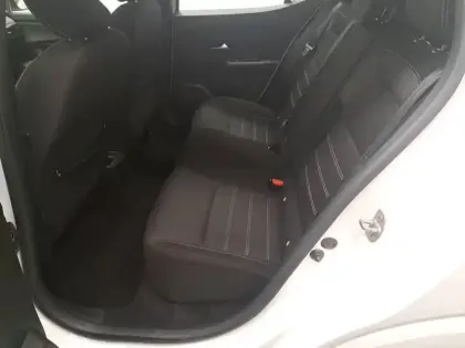 Photo 64 Dacia Sandero  SCe 65 - 22