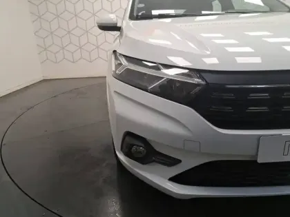 Photo 49 Dacia Sandero  SCe 65 - 22