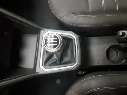 Photo 73 Dacia Sandero  SCe 65 - 22