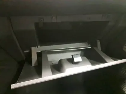 Photo 38 Dacia Sandero  SCe 65 - 22