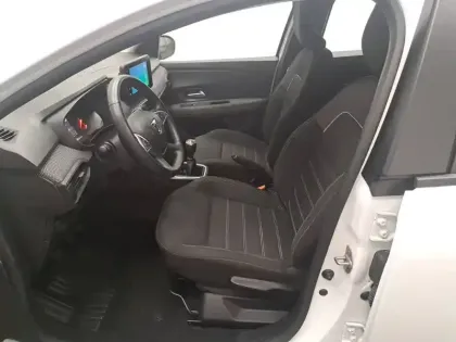 Photo 106 Dacia Sandero  SCe 65 - 22