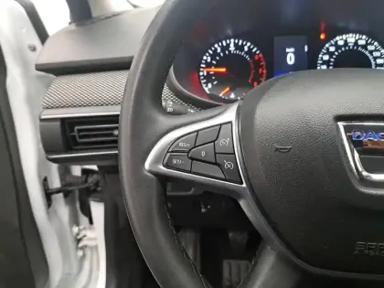 Photo 111 Dacia Sandero  SCe 65 - 22