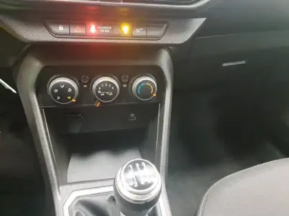 Photo 34 Dacia Sandero  SCe 65 - 22