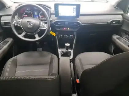 Photo 121 Dacia Sandero  SCe 65 - 22