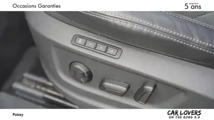 Photo 23 Skoda Kodiaq  1.5 TSI 150 ACT DSG7 7pl