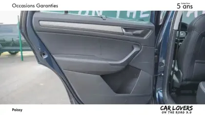 Photo 17 Skoda Kodiaq  1.5 TSI 150 ACT DSG7 7pl