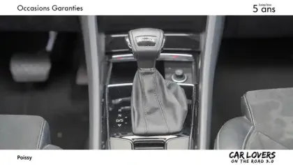 Photo 21 Skoda Kodiaq  1.5 TSI 150 ACT DSG7 7pl