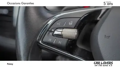 Photo 24 Skoda Kodiaq  1.5 TSI 150 ACT DSG7 7pl