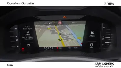 Photo 26 Skoda Kodiaq  1.5 TSI 150 ACT DSG7 7pl