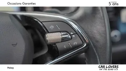 Photo 25 Skoda Kodiaq  1.5 TSI 150 ACT DSG7 7pl