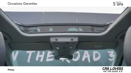 Photo 22 Skoda Kodiaq  1.5 TSI 150 ACT DSG7 7pl