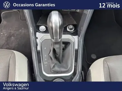 Photo 13 Volkswagen T-roc  2.0 TDI 150 Start/Stop DSG7 4Motion