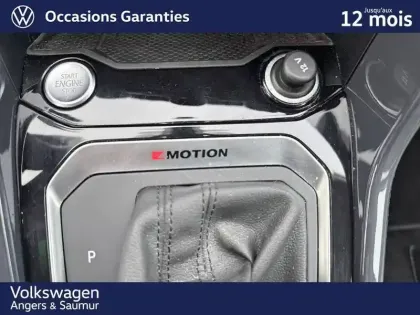 Photo 19 Volkswagen T-roc  2.0 TDI 150 Start/Stop DSG7 4Motion