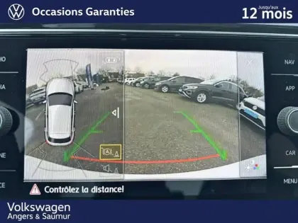 Photo 20 Volkswagen T-roc  2.0 TDI 150 Start/Stop DSG7 4Motion