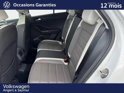 Photo 14 Volkswagen T-roc  2.0 TDI 150 Start/Stop DSG7 4Motion