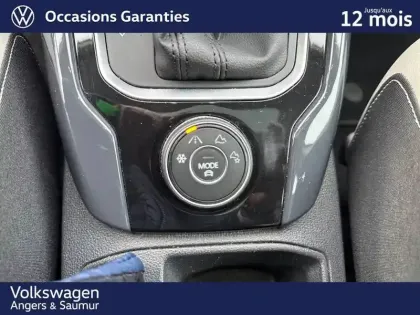 Photo 18 Volkswagen T-roc  2.0 TDI 150 Start/Stop DSG7 4Motion