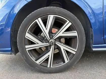 Photo 33 Volkswagen Polo  1.0 TSI 95 S&S BVM5