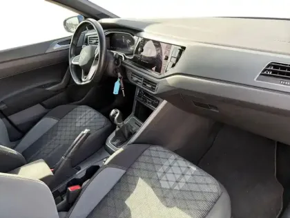 Photo 8 Volkswagen Polo  1.0 TSI 95 S&S BVM5