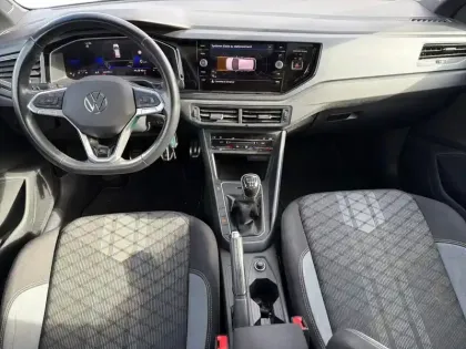 Photo 10 Volkswagen Polo  1.0 TSI 95 S&S BVM5