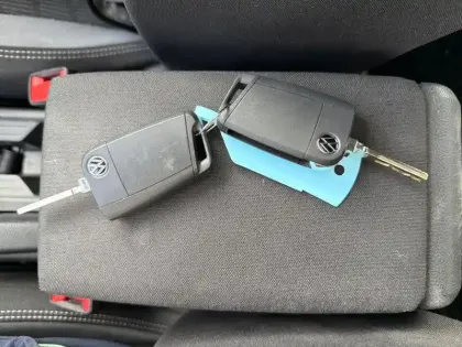 Photo 31 Volkswagen Polo  1.0 TSI 95 S&S BVM5