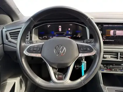 Photo 15 Volkswagen Polo  1.0 TSI 95 S&S BVM5